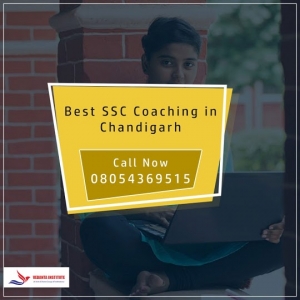 Vedantainstitute - SSC Coaching in Chandigarh